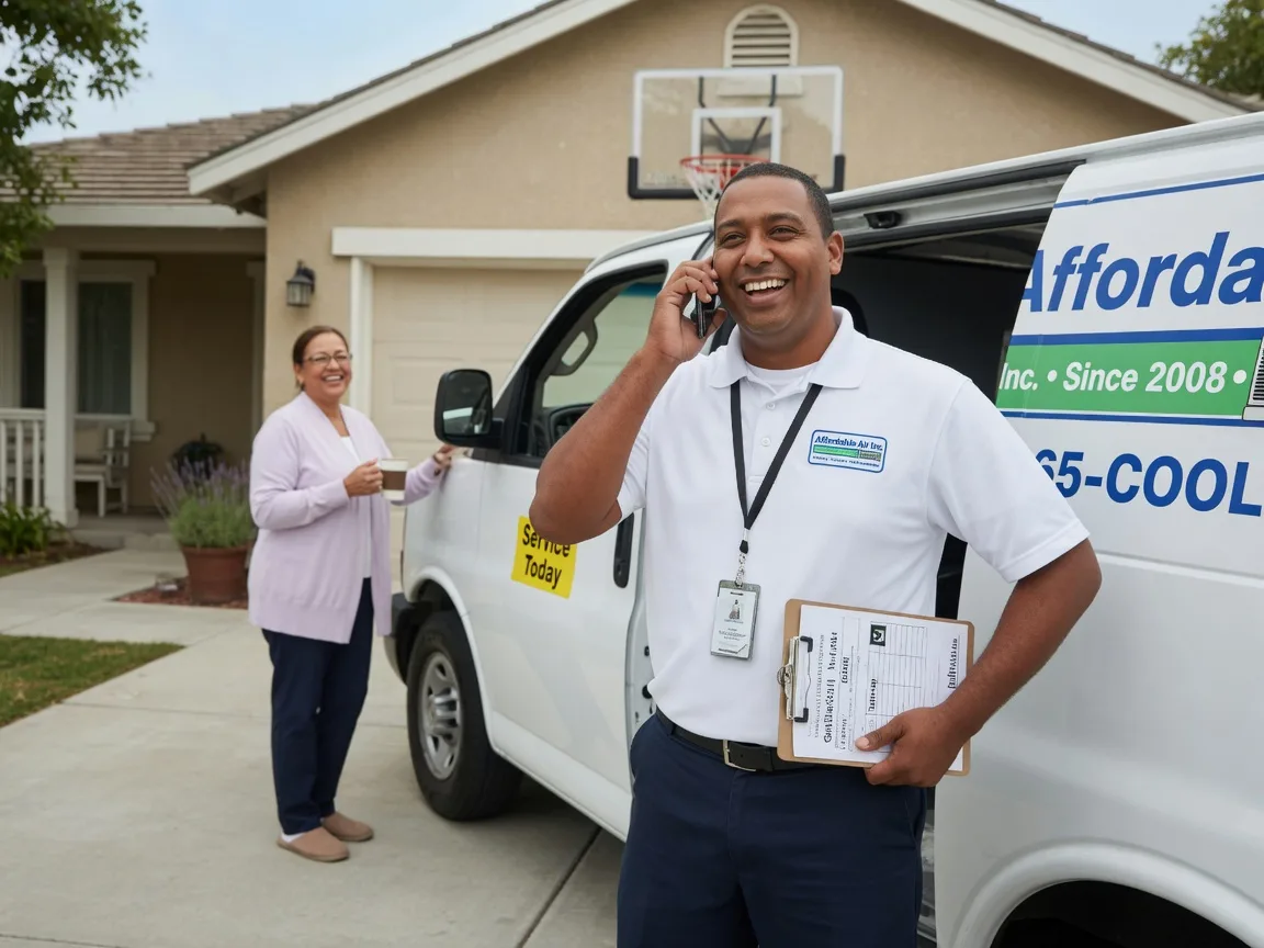 Central Ac Repair Kinnear, WY FAQs